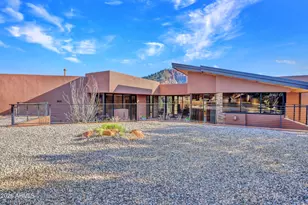 290 Cross Creek Cir, Sedona, AZ 86336 - Photo 3