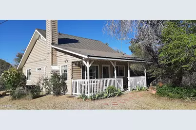 17520 W Foothill Road, Yarnell, AZ 85362 - Photo 1