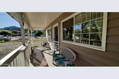 17520 W Foothill Road, Yarnell, AZ 85362 - Photo 3