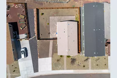 303 N Morse Avenue, Williams, AZ 86046 - Photo 39