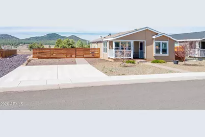 303 N Morse Avenue, Williams, AZ 86046 - Photo 5