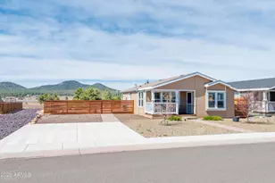 303 North Morse Avenue, Williams, AZ 86046 - Photo 5