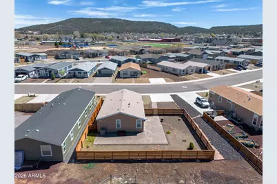 303 N Morse Avenue, Williams, AZ 86046 - Photo 37