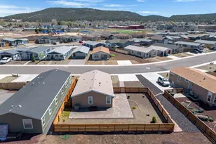 303 North Morse Avenue, Williams, AZ 86046 - Photo 37