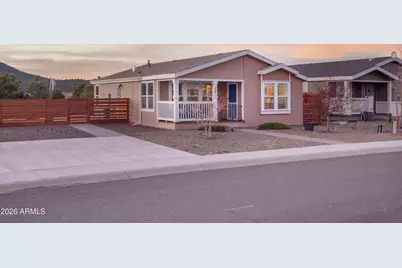 303 N Morse Avenue, Williams, AZ 86046 - Photo 7