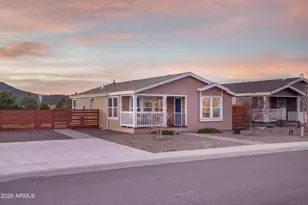 303 North Morse Avenue, Williams, AZ 86046 - Photo 7