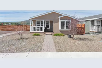 303 N Morse Avenue, Williams, AZ 86046 - Photo 9