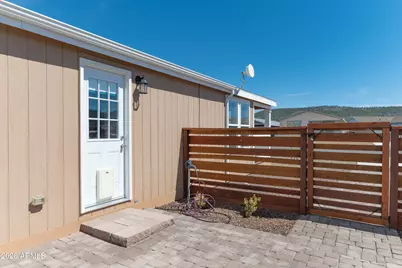 303 N Morse Avenue, Williams, AZ 86046 - Photo 31