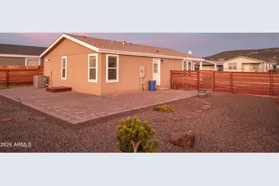 303 N Morse Avenue, Williams, AZ 86046 - Photo 27