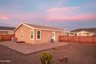 303 North Morse Avenue, Williams, AZ 86046 - Photo 27