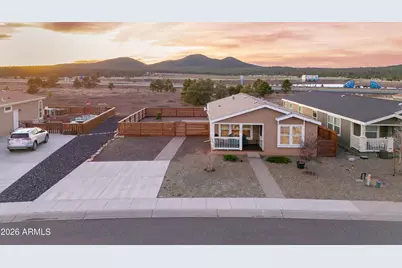 303 N Morse Avenue, Williams, AZ 86046 - Photo 3
