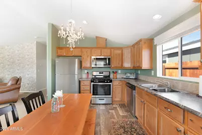 303 N Morse Avenue, Williams, AZ 86046 - Photo 15