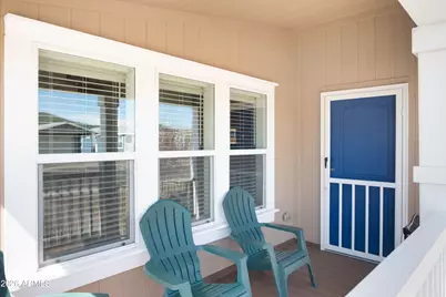 303 N Morse Avenue, Williams, AZ 86046 - Photo 11