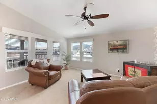 303 North Morse Avenue, Williams, AZ 86046 - Photo 17