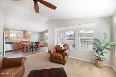 303 N Morse Avenue, Williams, AZ 86046 - Photo 19