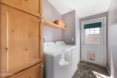 303 N Morse Avenue, Williams, AZ 86046 - Photo 23