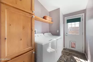 303 North Morse Avenue, Williams, AZ 86046 - Photo 23