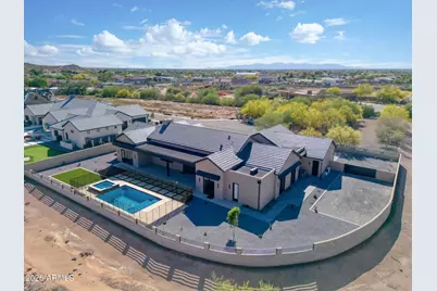 23775 N 63rd Drive, Glendale, AZ 85310 - Photo 5