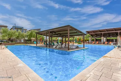 1250 N Abbey Lane #Unit 219, Chandler, AZ 85226 - Photo 3