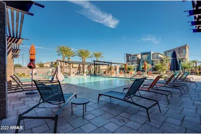 1250 N Abbey Lane #Unit 219, Chandler, AZ 85226 - Photo 13