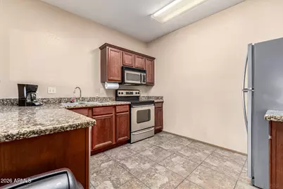 5757 W Eugie Avenue #1027, Glendale, AZ 85304 - Photo 29
