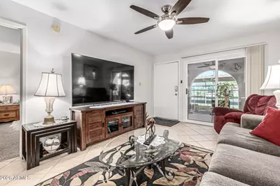 5757 W Eugie Avenue #1027, Glendale, AZ 85304 - Photo 9