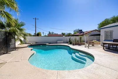 1624 W Lewis Avenue, Phoenix, AZ 85007 - Photo 47