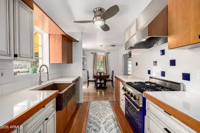 1624 W Lewis Avenue, Phoenix, AZ 85007 - Photo 13