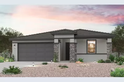 17948 W Camino De Oro Drive, Surprise, AZ 85387 - Photo 1