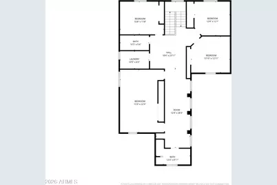 13230 W Fairmont Avenue, Litchfield Park, AZ 85340 - Photo 39