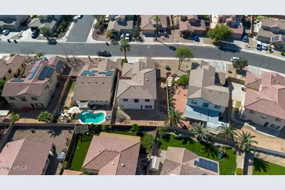 13230 W Fairmont Avenue, Litchfield Park, AZ 85340 - Photo 33