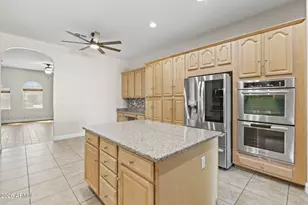 6712 W Pleasant Ln, Laveen, AZ 85339 - Photo 15