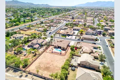 6712 W Pleasant Lane, Laveen, AZ 85339 - Photo 7