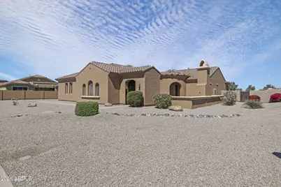 6712 W Pleasant Lane, Laveen, AZ 85339 - Photo 47