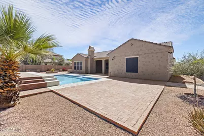 6712 W Pleasant Lane, Laveen, AZ 85339 - Photo 41