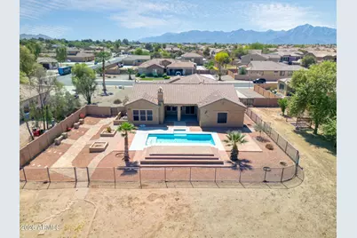 6712 W Pleasant Lane, Laveen, AZ 85339 - Photo 5