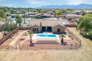 6712 W Pleasant Ln, Laveen, AZ 85339 - Photo 5