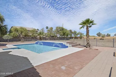 6712 W Pleasant Lane, Laveen, AZ 85339 - Photo 43