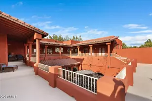 85 Piki Dr, Sedona, AZ 86336 - Photo 35