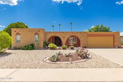 10207 W Oak Ridge Drive, Sun City, AZ 85351 - Photo 1