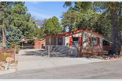 1317 N Woodland Drive, Payson, AZ 85541 - Photo 1