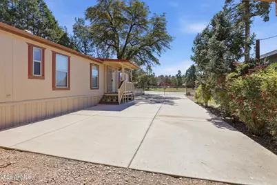 1317 N Woodland Drive, Payson, AZ 85541 - Photo 7