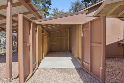 1317 N Woodland Drive, Payson, AZ 85541 - Photo 15