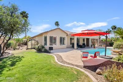 1748 E Iris Drive, Chandler, AZ 85286 - Photo 27