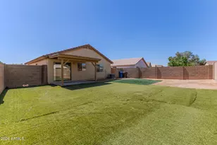 14942 W Port Au Prince Ln, Surprise, AZ 85379 - Photo 21