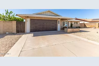 3349 W Crocus Drive, Phoenix, AZ 85053 - Photo 3