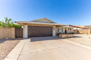 3349 W Crocus Dr, Phoenix, AZ 85053 - Photo 3