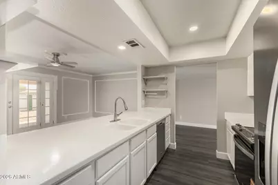 3349 W Crocus Drive, Phoenix, AZ 85053 - Photo 11