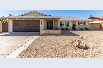 3349 W Crocus Drive, Phoenix, AZ 85053 - Photo 1