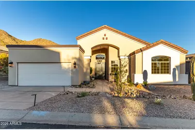 12029 N 138th Street, Scottsdale, AZ 85259 - Photo 1